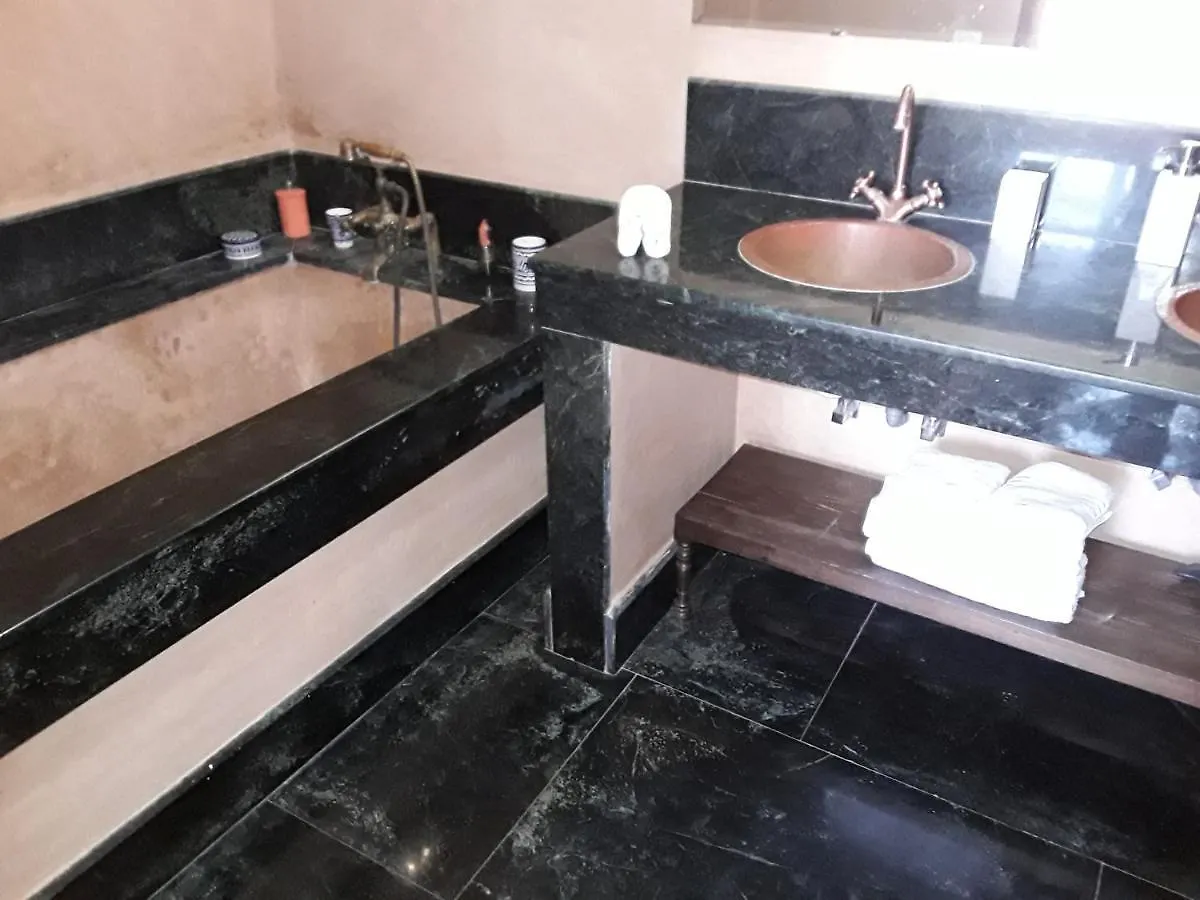 Riad Vega Fès 3*,  Maroc