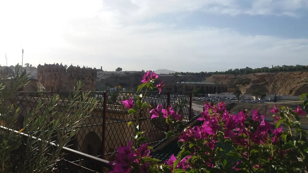 Riad Vega Fès 3*,  Marocko