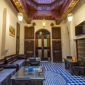 Dar Chrif Idrissi Guest house