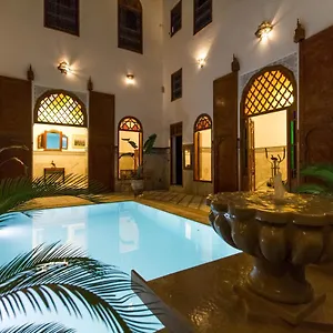 Le Palais D'hotes & ***** Fez