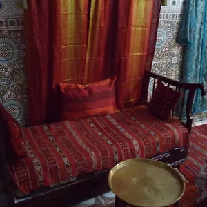 Dar Nouzha A Guest house