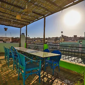 Dar Hidaya Guest house