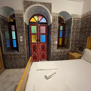 Konukevi Unique