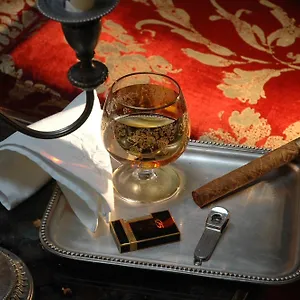 La Maison Bleue Batha ***** Fez
