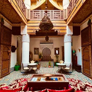 Zahrat Guest house