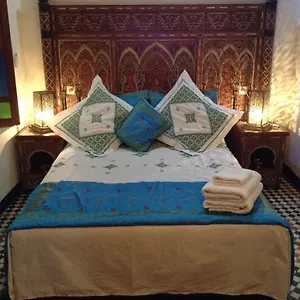 Dar La Bague De Kenza Guest house