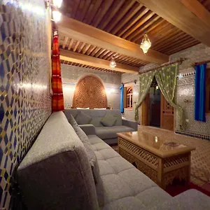 Al Fassia Palace Guest house