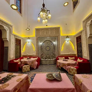 Dar Bab Guissa Guest house