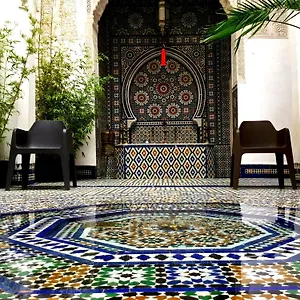 Dar 7 Louyat Fez