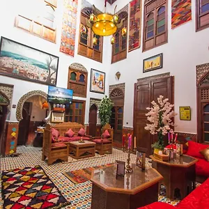 Dar Mansoura Guest house