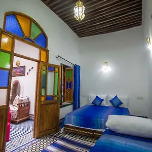 Dar Milouda Rcif Guest house