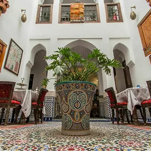 3* رياد Dar Medina Ziat
