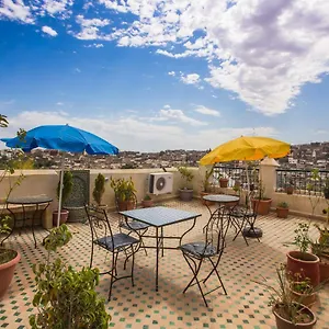 3* رياد Zina - Elegance In The Heart Of