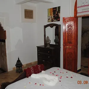 Gasthof Dar Mounadim