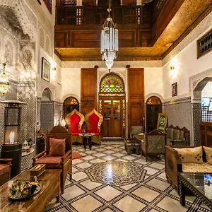 Riyad Dar Borj