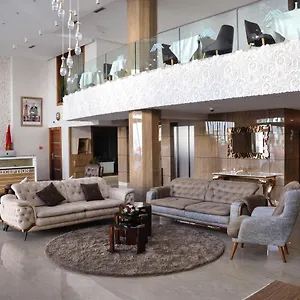 3* فندق Atlas Saiss