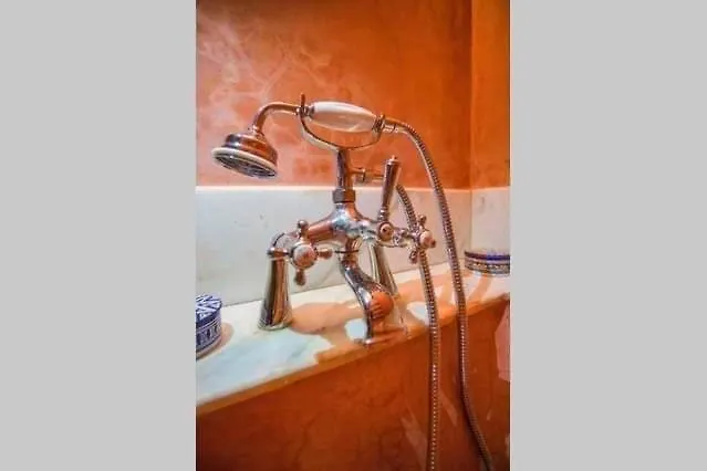 Guest house Riad Vega Fes