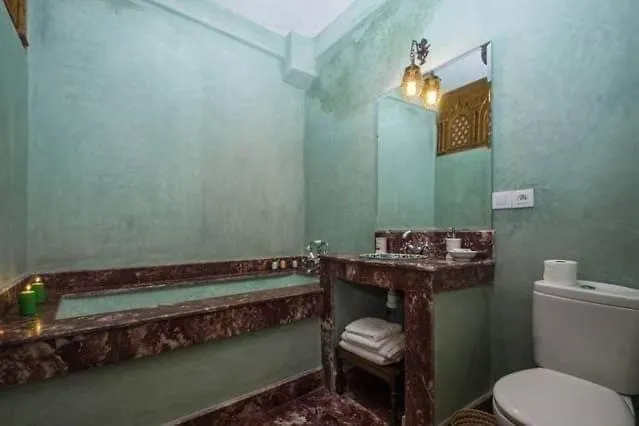 Riad Vega Fes