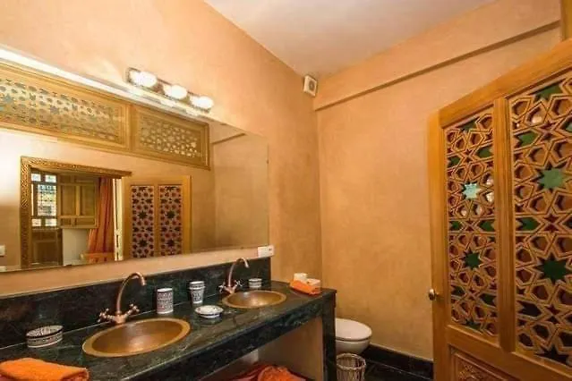 Riad Vega Fes