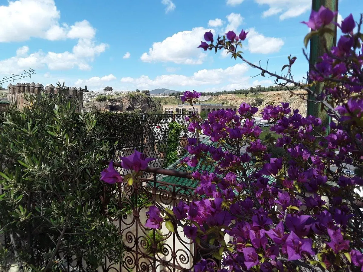 Guest house Riad Vega Fes
