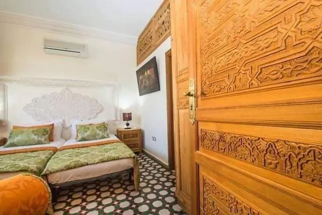 Riad Vega Fes Guest house