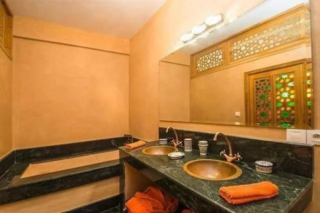 *** Guest house Riad Vega Fes Morocco