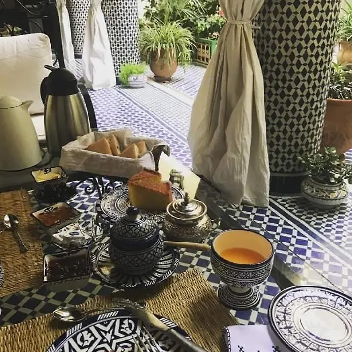 Guest house Riad Vega Fes