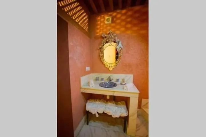 Guest house Riad Vega Fes