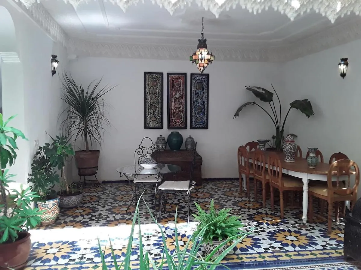 Guest house Riad Vega Fes