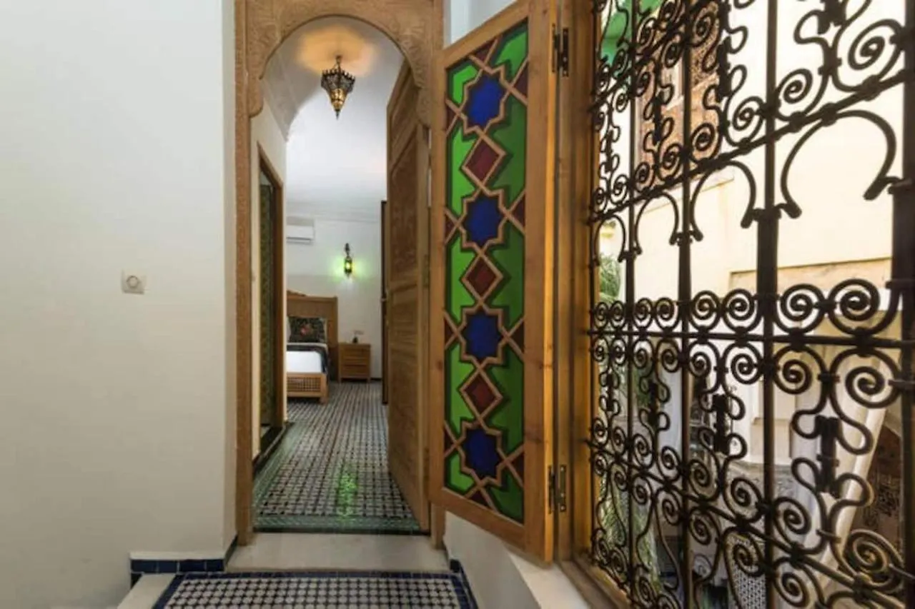 Riad Vega Fes
