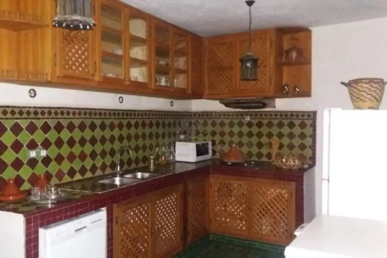 Riad Vega Fes Guest house