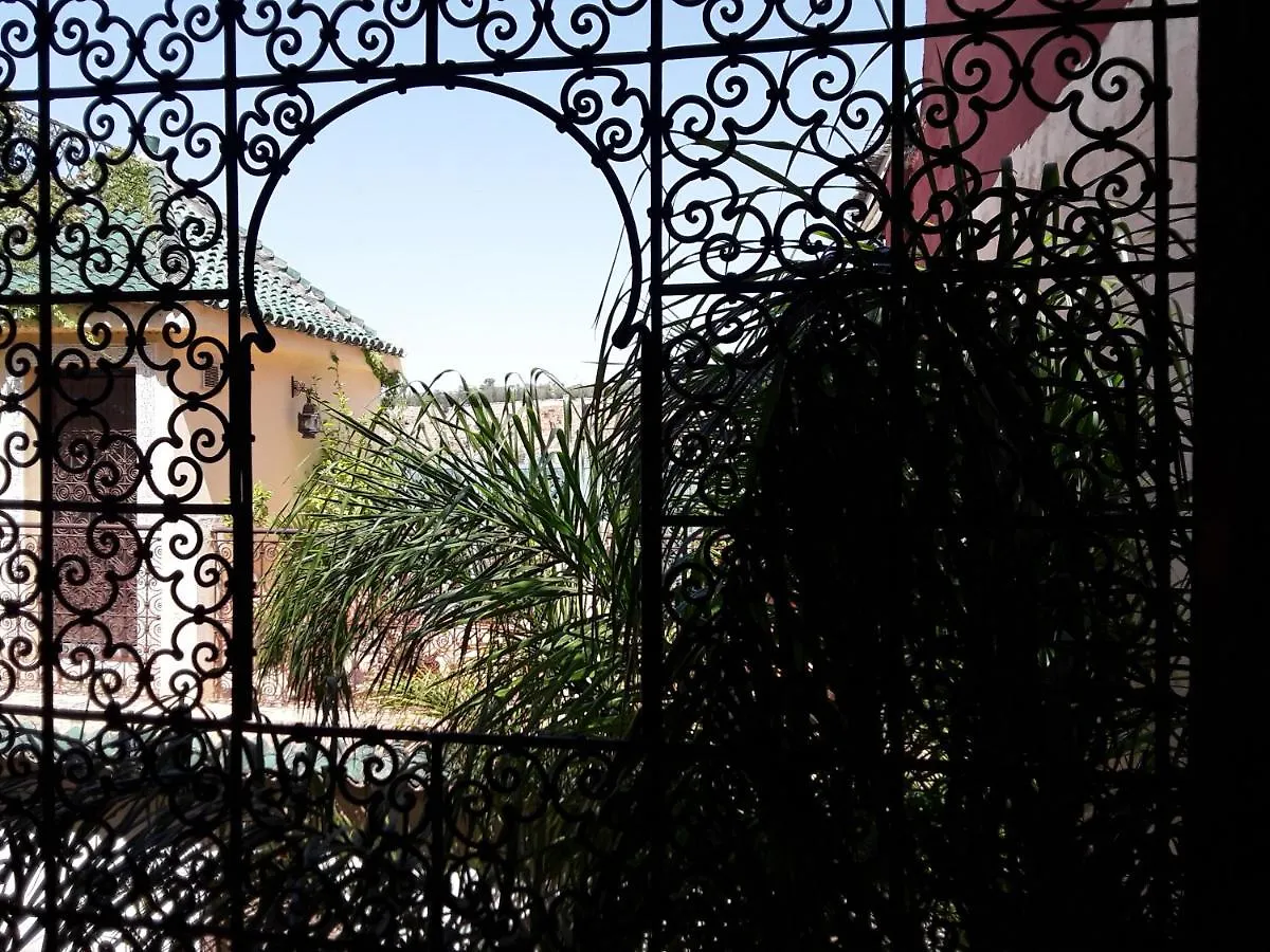 Guest house Riad Vega Fes