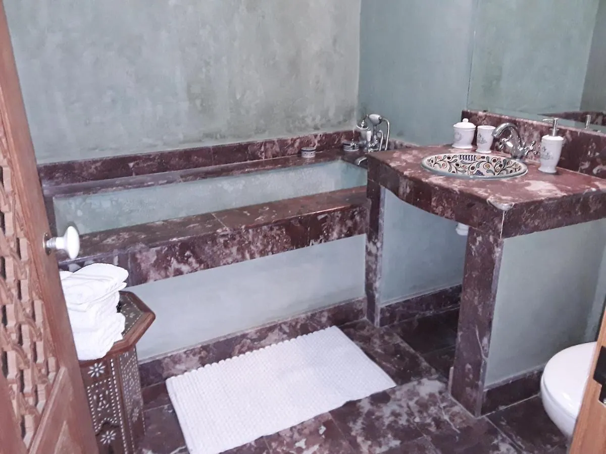 Guest house Riad Vega Fes