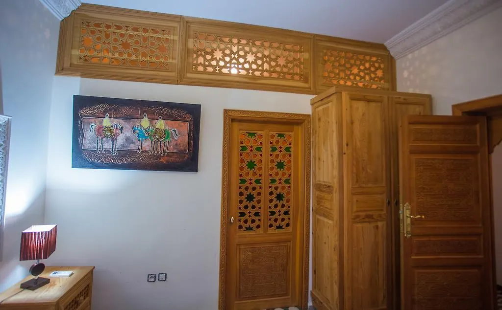 Guest house Riad Vega Fes