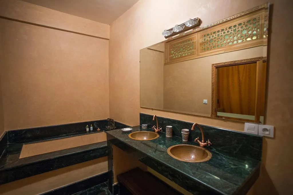 Riad Vega Fes Guest house