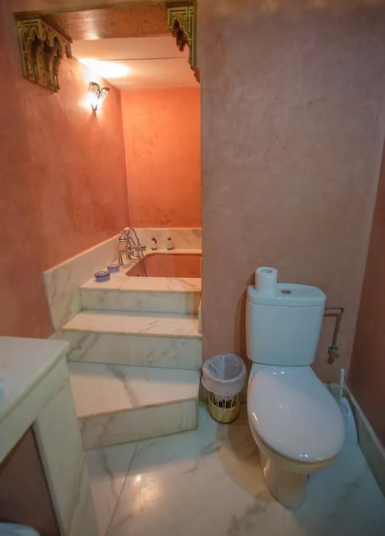 Riad Vega Fes Guest house