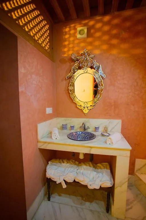 Guest house Riad Vega Fes