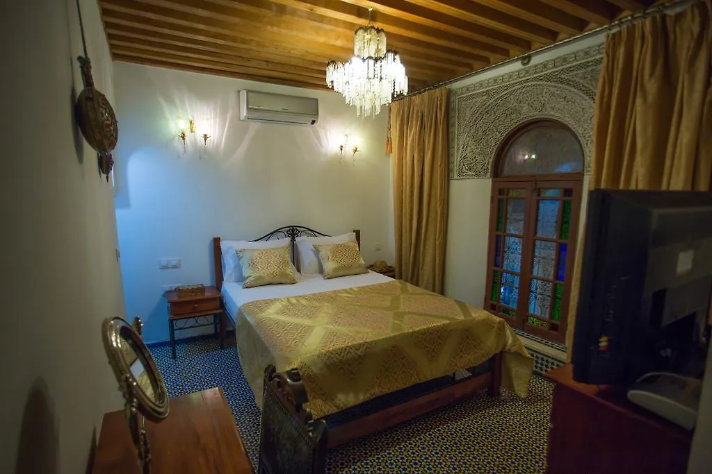 Riad Vega Fes Guest house