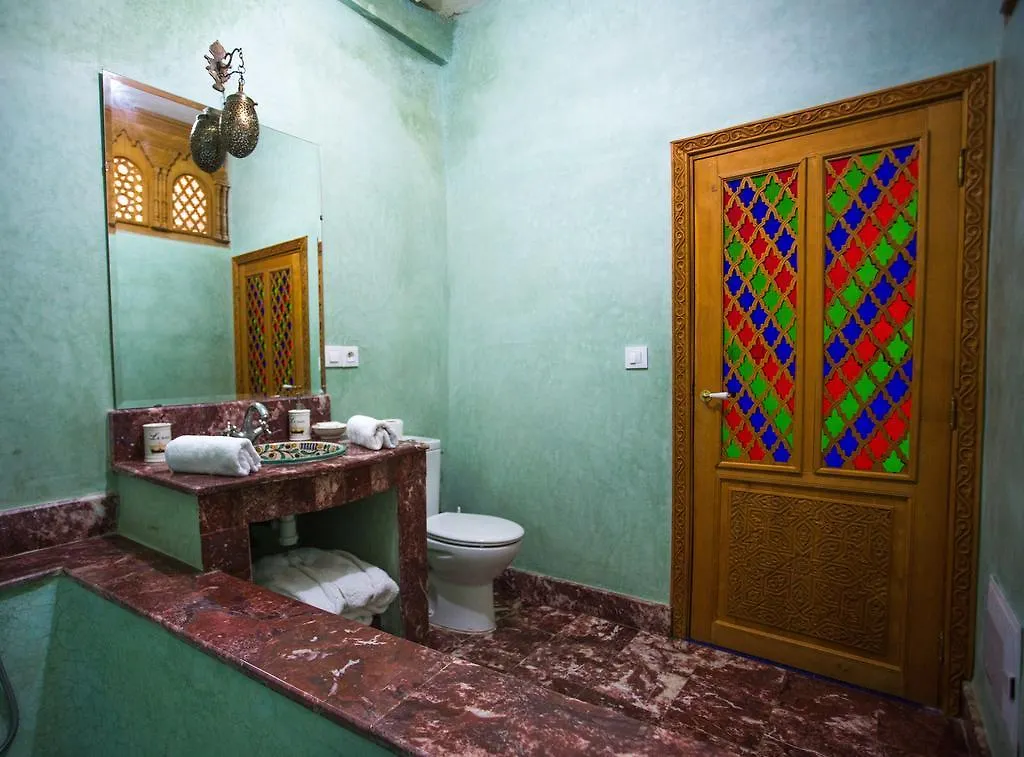 Riad Vega Fes 3*,  Morocco