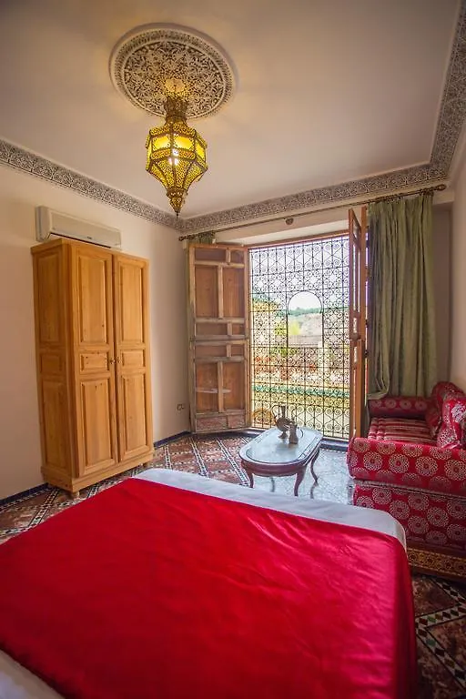 Riad Vega Fes Guest house