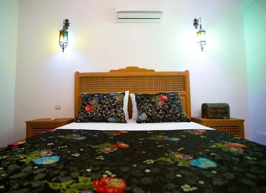 Riad Vega Fes Guest house