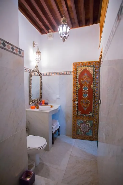 Guest house Riad Vega Fes