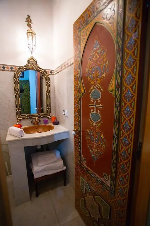Riad Vega Fes Guest house