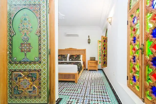 Riad Vega Fes