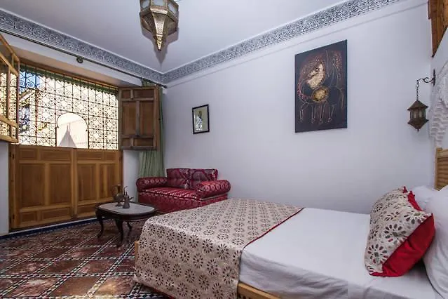 *** Guest house Riad Vega Fes Morocco
