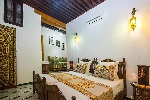 Guest house Riad Vega Fes