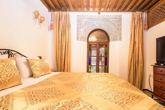 Riad Vega Fes Guest house