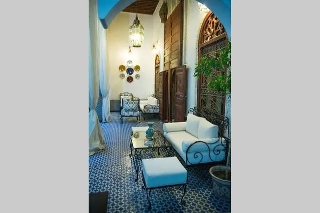 Riad Vega Fes
