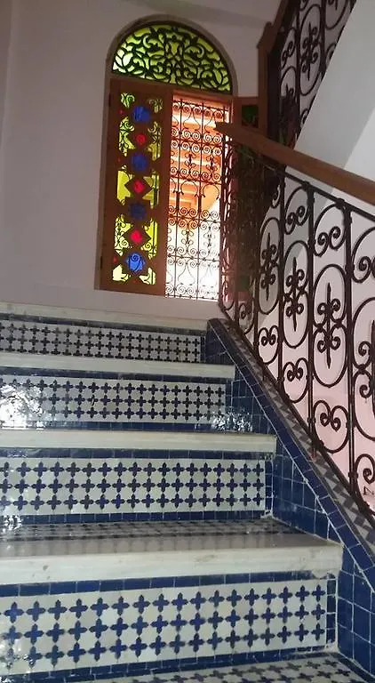 Guest house Riad Vega Fes