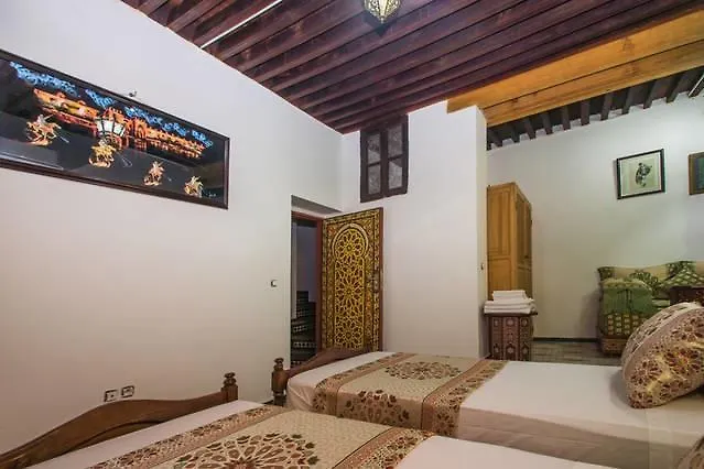 Guest house Riad Vega Fes
